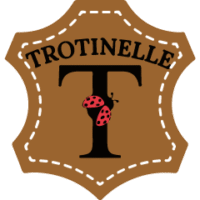 Logo trotinelle