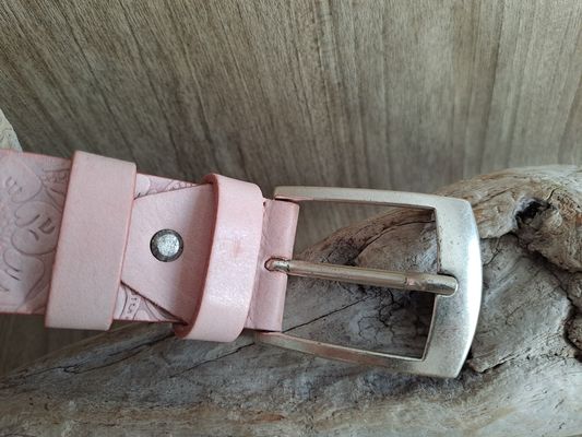 Cuir artisanal