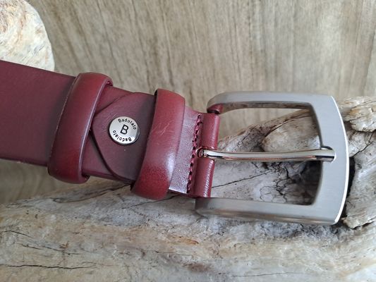 La ceinture