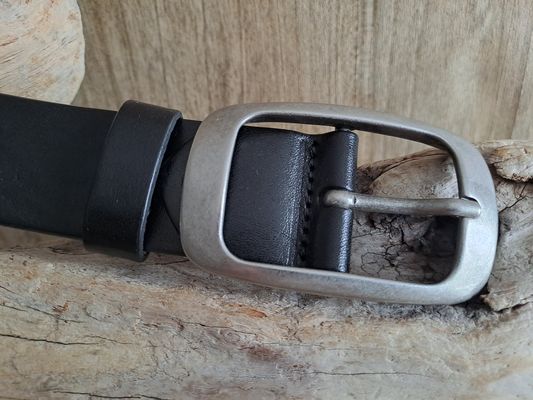 ceinture cuir femme pour jean