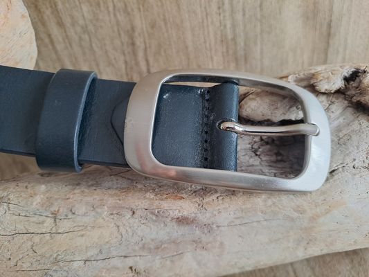 ceinture cuir femme pour jean