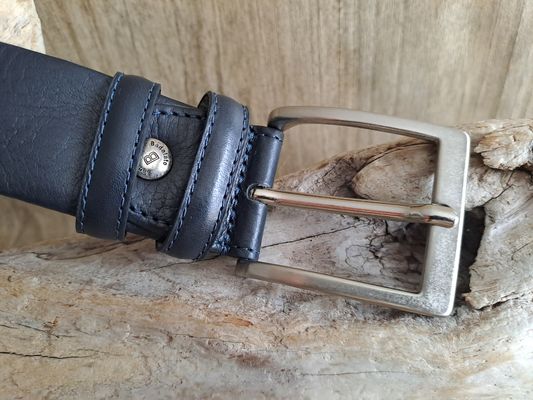 CEINTURE CACHE BILLET MIXTE DE VOYAGE, PORTE BILLETS EN CUIR PLEINE FLEUR
