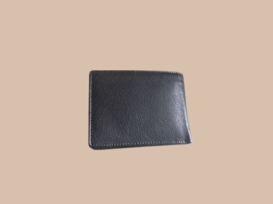 PORTEFEUILLE EN CUIR POUR HOMME