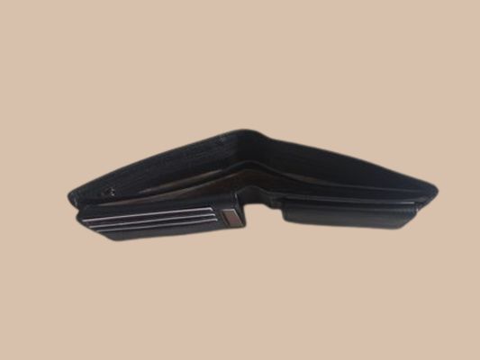 PORTEFEUILLE EN CUIR POUR HOMME