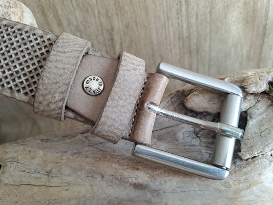 Ceinture tendance