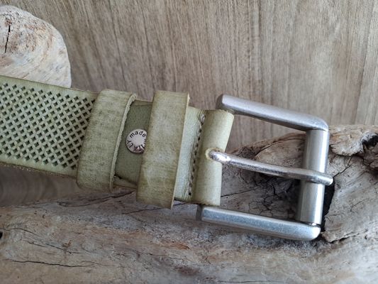 Ceinture tendance