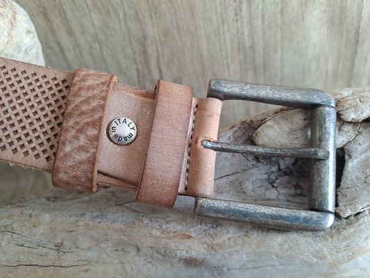Ceinture tendance