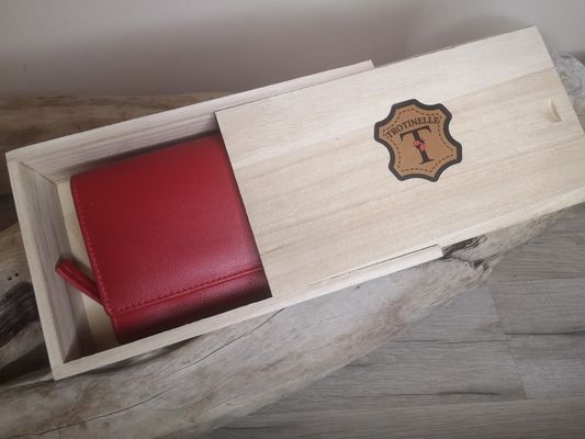 BOITE D ENVOI GRAND MODÈLE