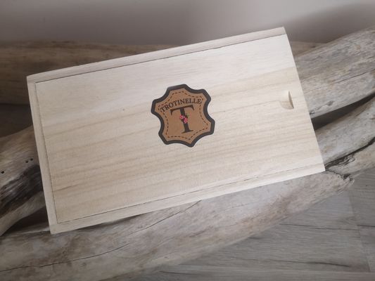 BOITE D ENVOI GRAND MODÈLE