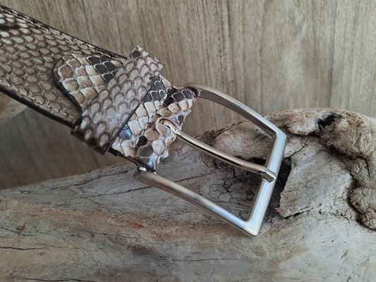 Ceinture luxe