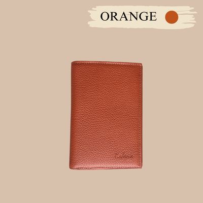 PORTEFEUILLE HOMME ET FEMME EN CUIR