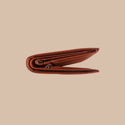PORTEFEUILLE HOMME ET FEMME EN CUIR