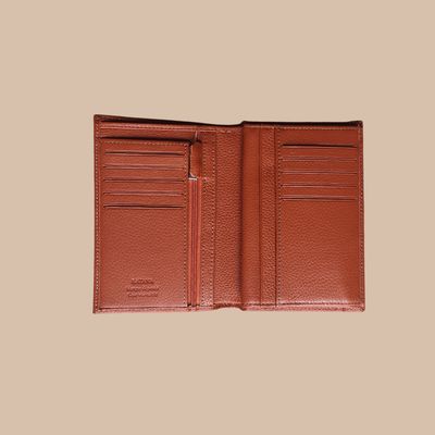 PORTEFEUILLE HOMME ET FEMME EN CUIR