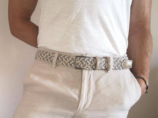Ceinture élastique