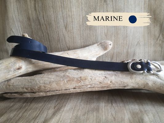 CEINTURE ORIGINALE FEMME EN CUIR
