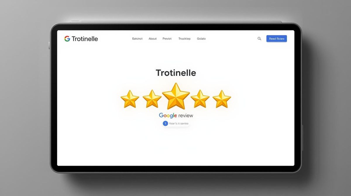 W_Image avis google 5 étoiles cuir véritable Image avis google 5 étoiles site Trotinelle cuir véritable