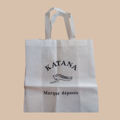 Sac de transport écologique Katana