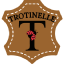 Trotinelle Logo