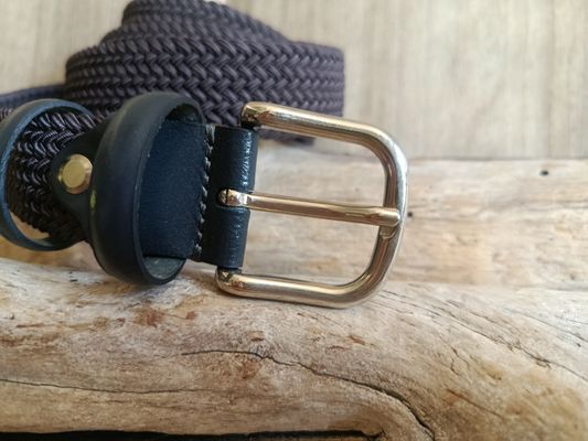 Ceinture élastique pour femme et homme