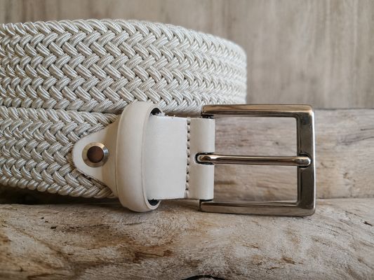 Ceinture élastique pour femme et homme