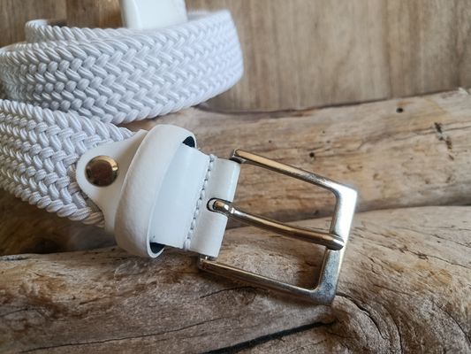 Ceinture élastique pour femme et homme