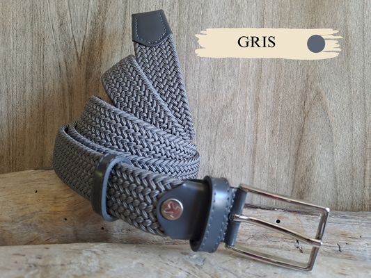 Ceinture élastique pour femme et homme