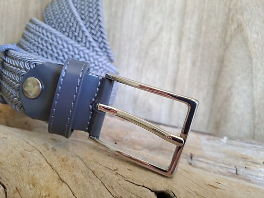 Ceinture élastique pour femme et homme