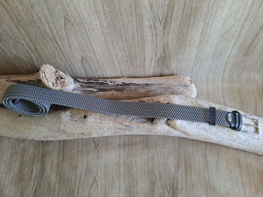 Ceinture élastique pour femme et homme