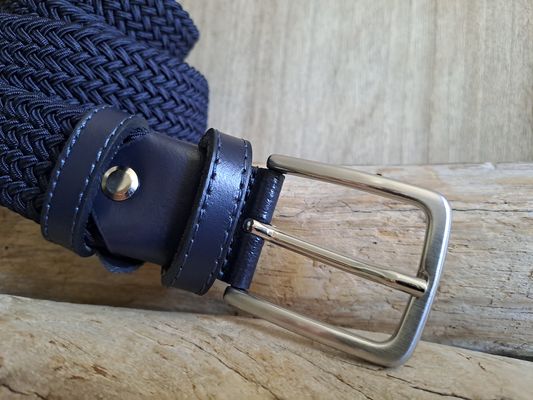 Ceinture élastique pour femme et homme