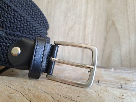 Ceinture élastique pour femme et homme
