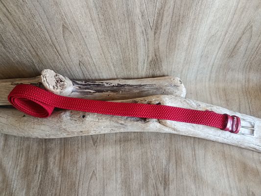 Ceinture élastique pour femme et homme