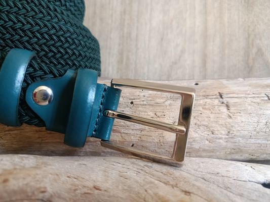 Ceinture élastique pour femme et homme